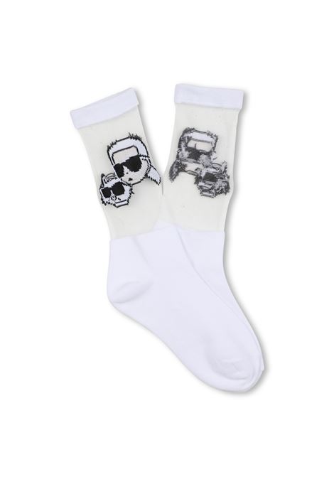  KARL LAGERFELD KIDS | Z3104210P
